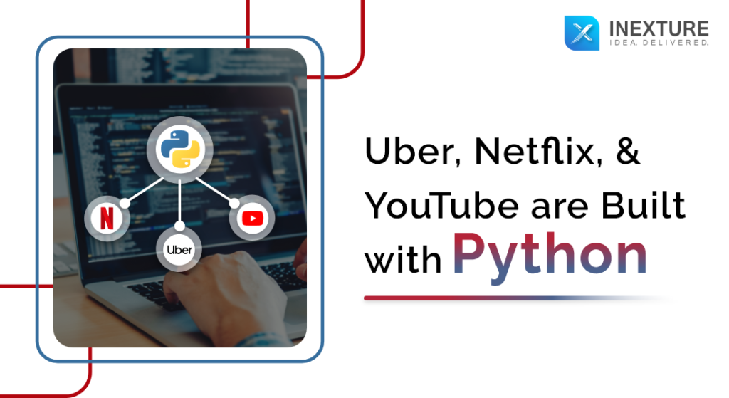 Est-ce que Netflix est construit avec Python ? - Sadvin.com