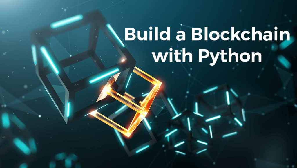 ¿Qué Crypto está construido con Python? - Sadvin.com