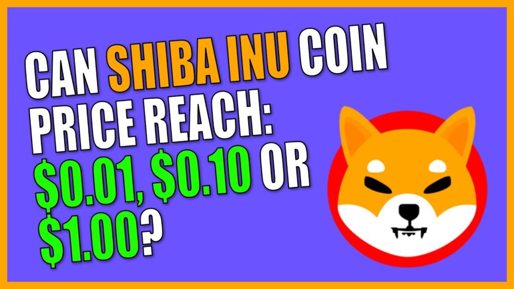 Voiko Shiba Inu saavuttaa 10 senttiä?