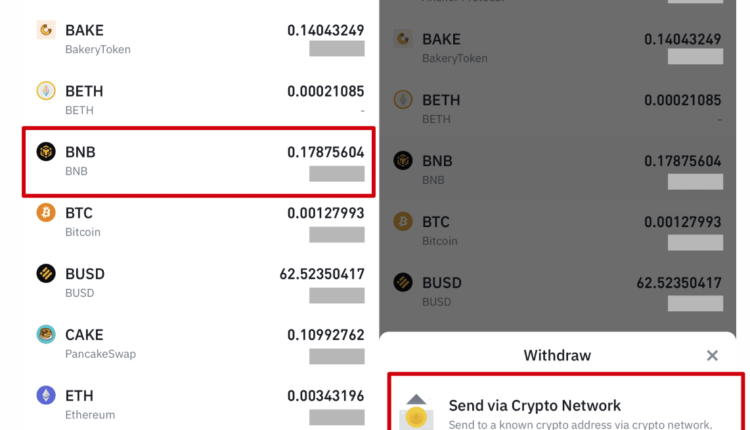 How Long Does A Withdrawal From Crypto Com Take
