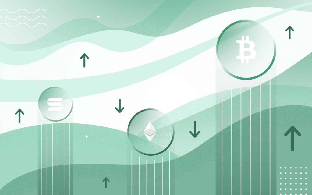 What happens when a coin reaches market cap?