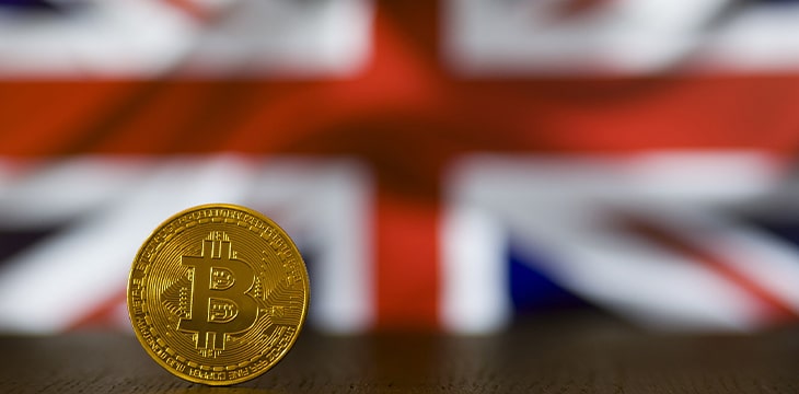 Bybit to Stop UK Services as Fin Regulators Clamp Down