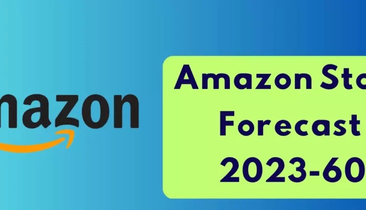 Amazon Stock Forecast 2023-2060