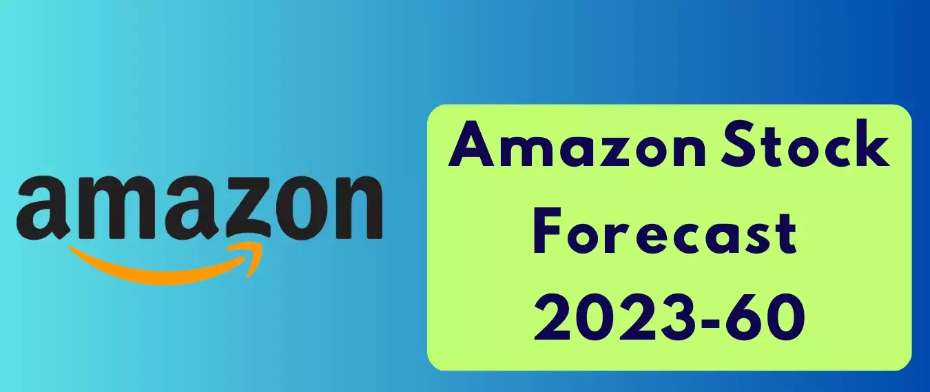 Amazon Stock Forecast 2023-2060