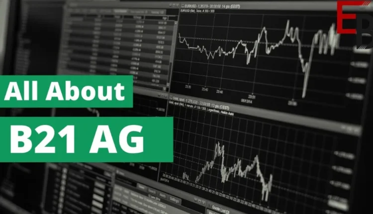 B21 AG