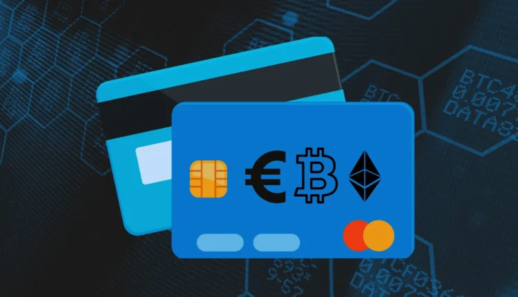 Mastercard enables crypto spending bitcoin