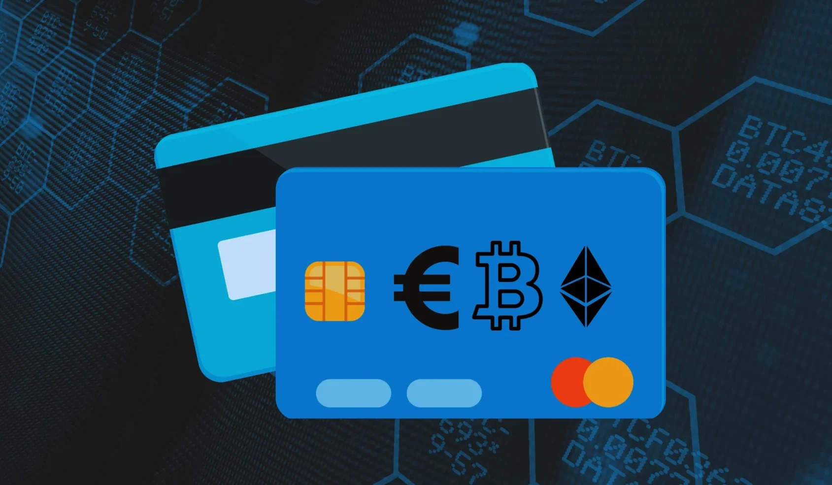 Mastercard enables crypto spending bitcoin