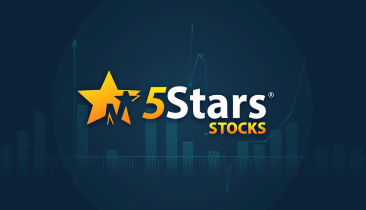 5starsstocks