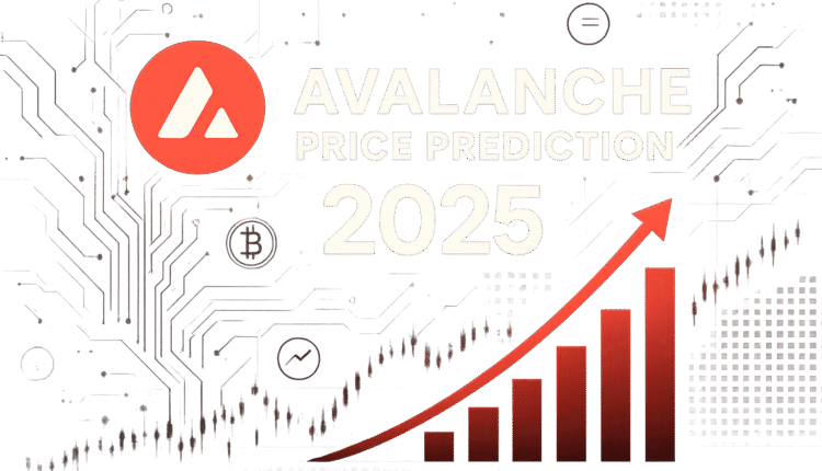 (AVAX) Price Prediction 2025