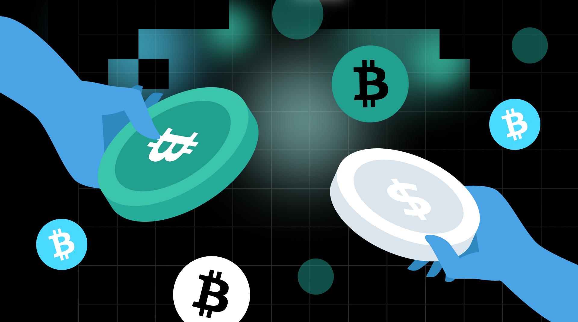 What is Crypto Lending And How Does It Work?