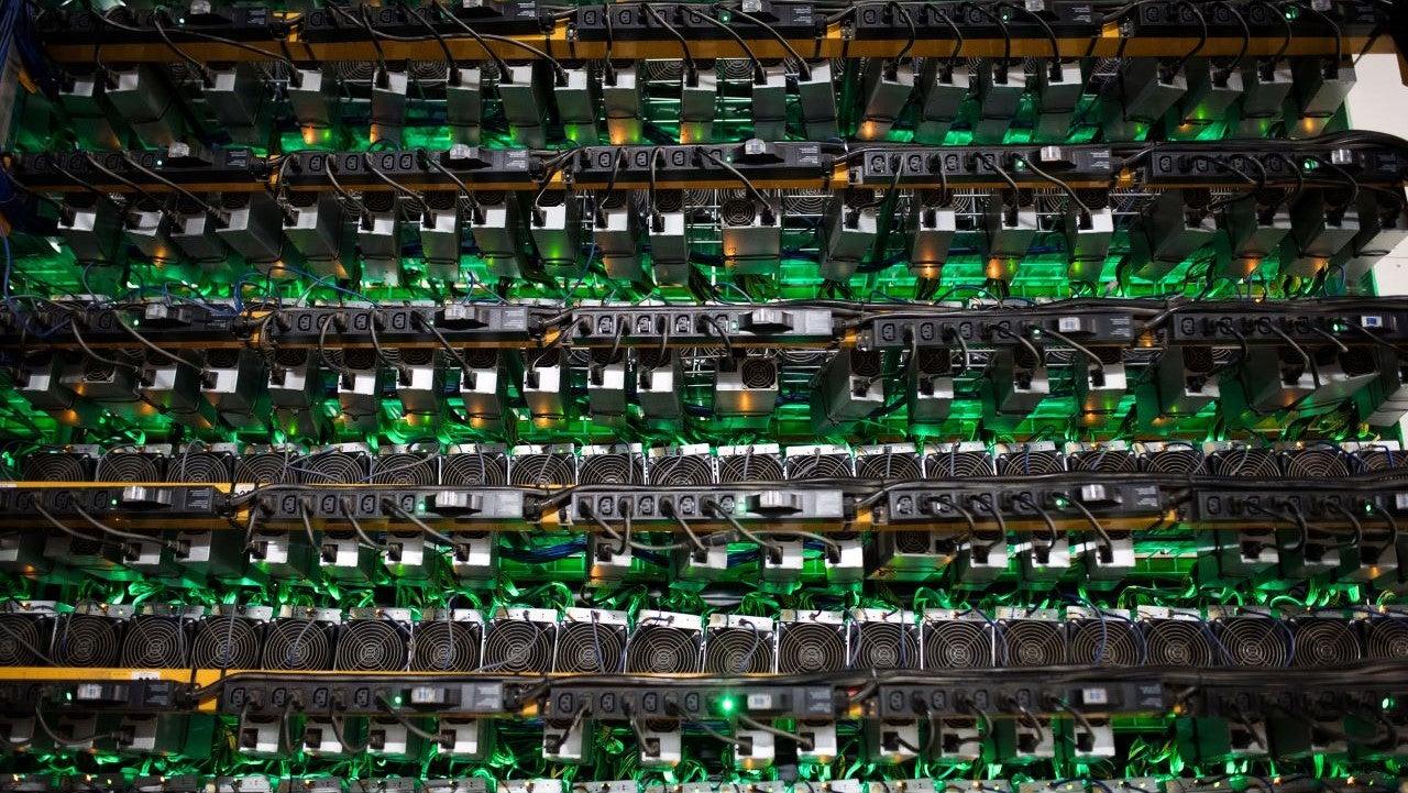 Bitcoin mining: Everything You Need to Know!