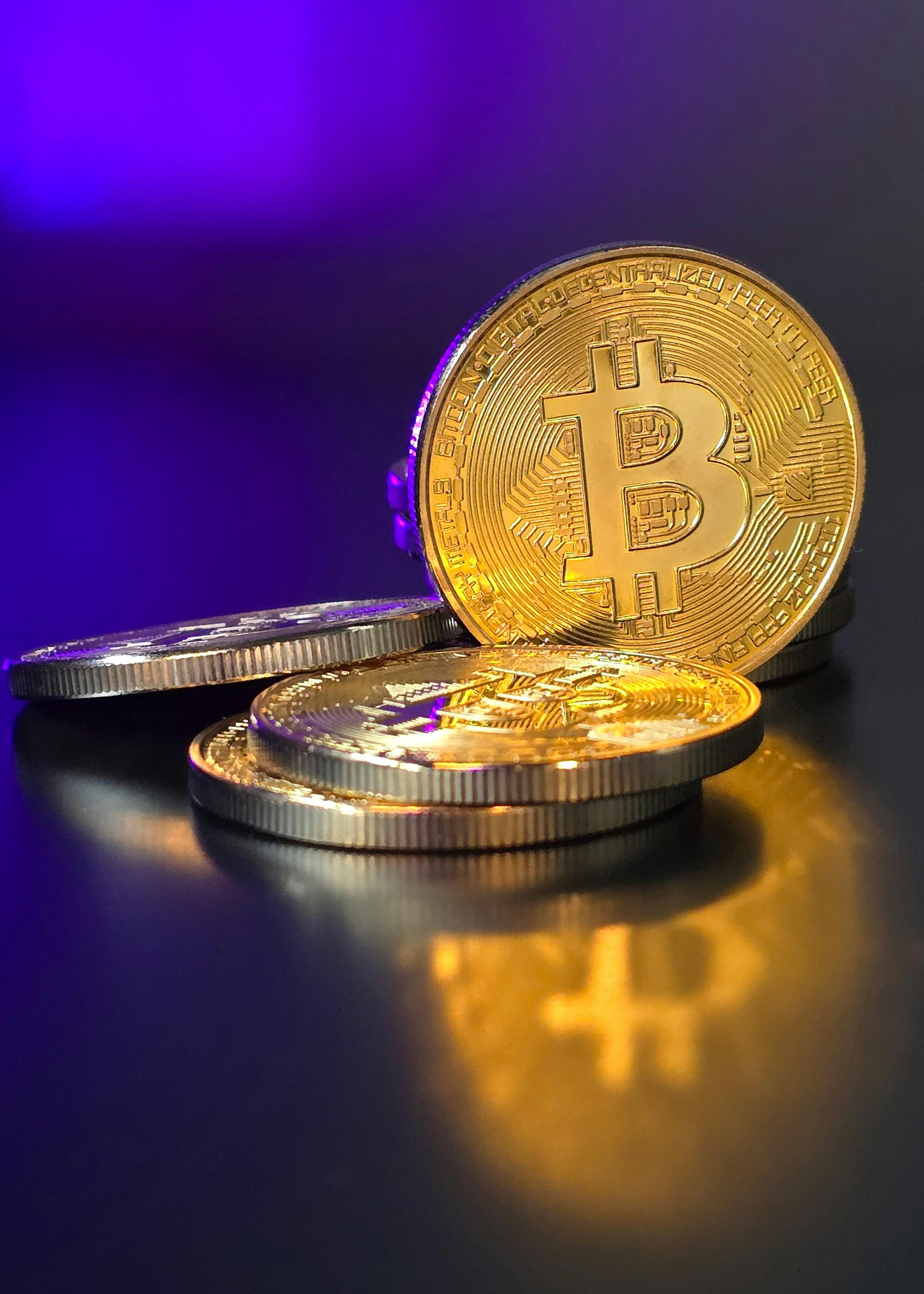 Bitcoin ETFs: What⁣ Are They?