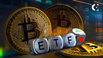 Bitcoin ETFs: What Are They?