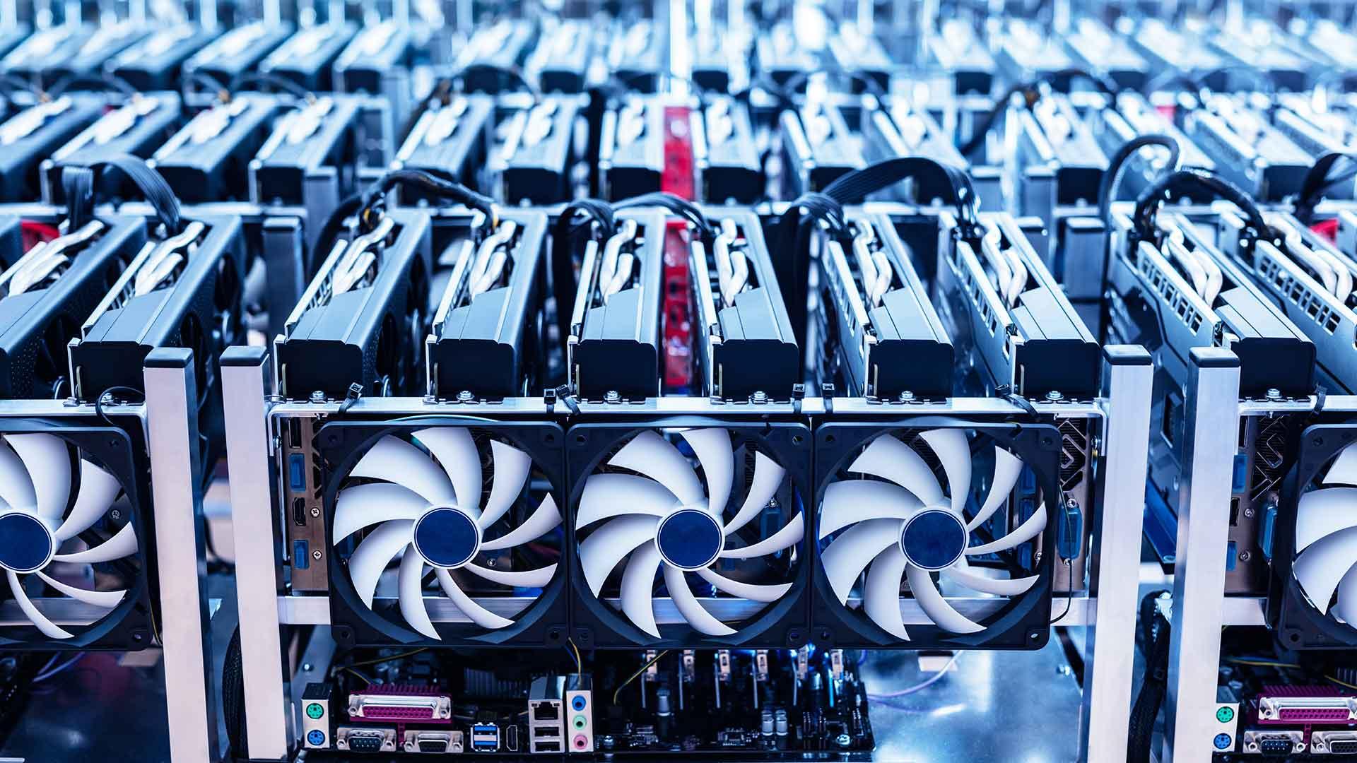 bitcoin Mining: Everything You Need to Know!